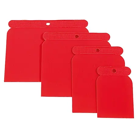 swingcolor  Kunststoff-Spachtel-Set