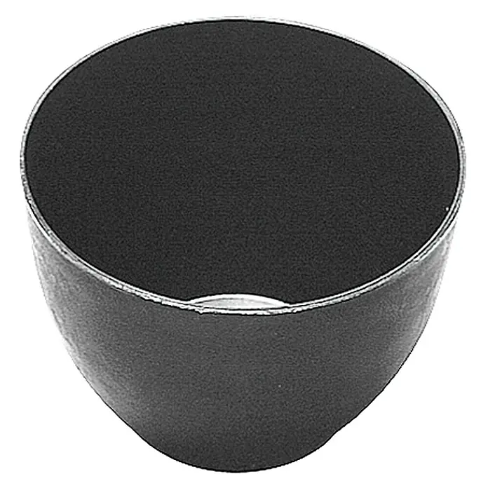 swingcolor Gipsbecher - Durchmesser: 12 cm, Höhe: 9,3 cm