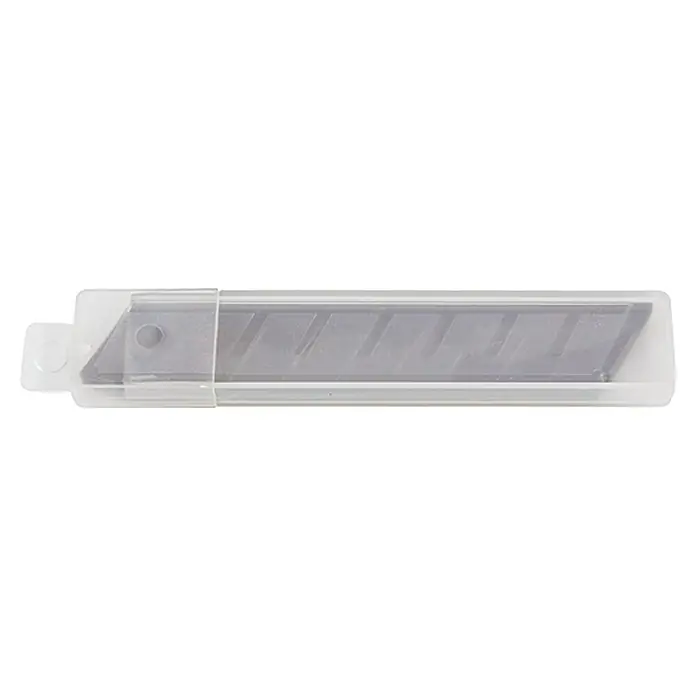 swingcolor Ersatz-Abbrechklinge - Klingenbreite: 1,8 cm, 10 Stk.