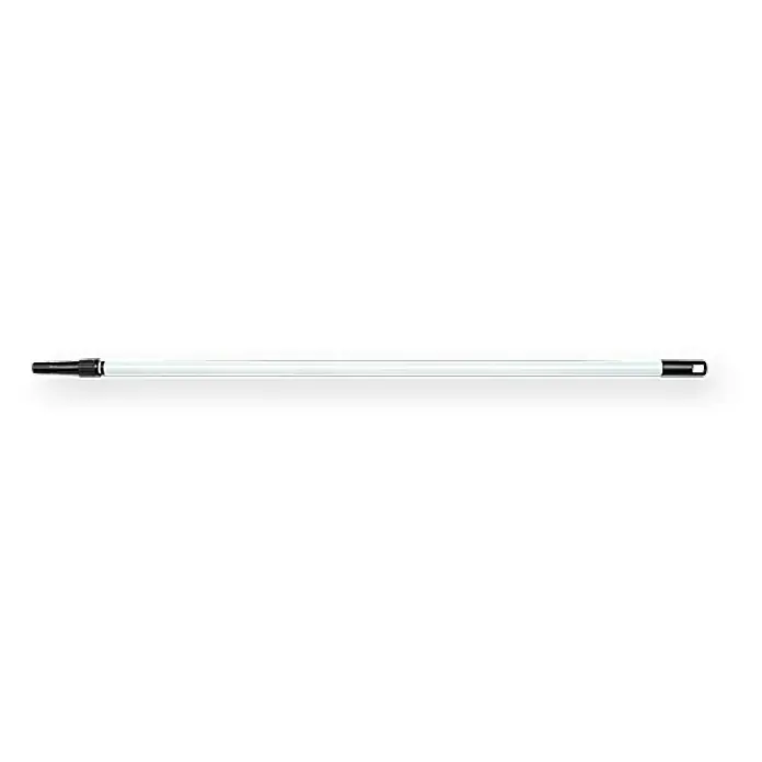 Kana Fassadenroller-Set - 1 x Telestab 2 m, 1 x Roller 25 cm, Breite Walze: 25 cm, Bügelstärke: 8 mm - Ansicht von oben