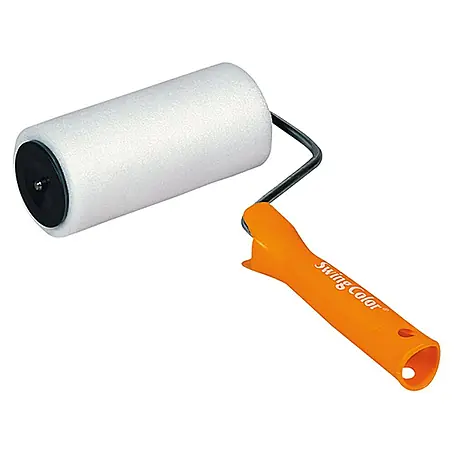 swingcolor  Structuurroller Structuur 1