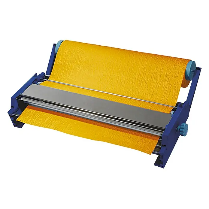 Decora Tapetenkleistergerät - Geeignet für: Euro Rollen 53 cm