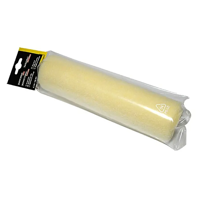 Lehnartz Ersatzwalze Farbroller Paint-Stick XXL - Breite Rolle: 230 mm - Ansicht von oben