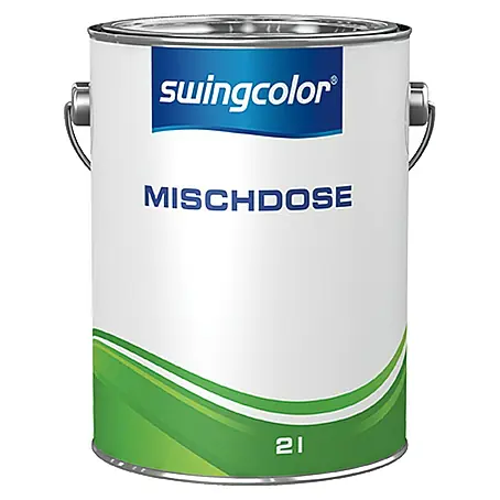 swingcolor  Mischdose