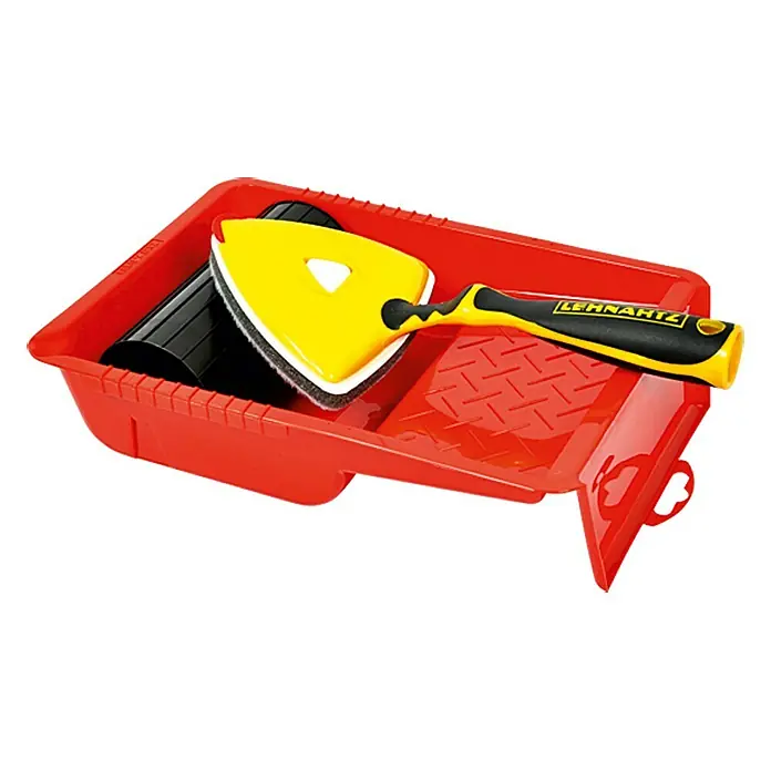 Lehnartz Isi-Line Streicher-Set Delta XL - 3 -tlg. - Rechte Seitenansicht