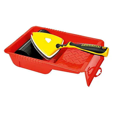 Lehnartz Isi-Line Streicher-Set Delta XL