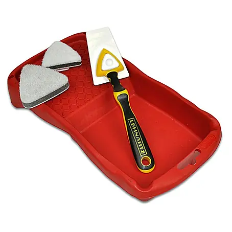 Lehnartz Isi-Line Streicher-Set Premium Delta 3-in-1