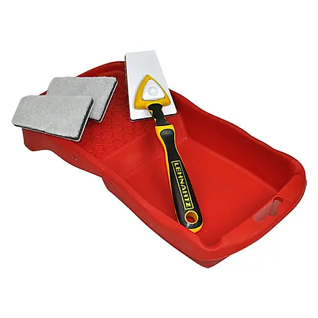 Lehnartz Isi-Line Streicher-Set Premium X-Act