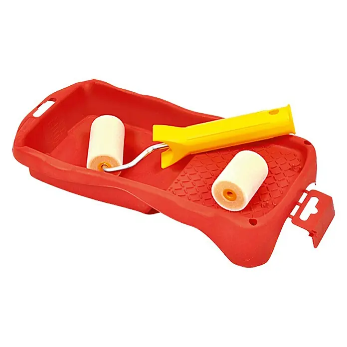 Lehnartz Isi-Line Streicher-Set Roll-On - 3 -tlg. - Rechte Seitenansicht