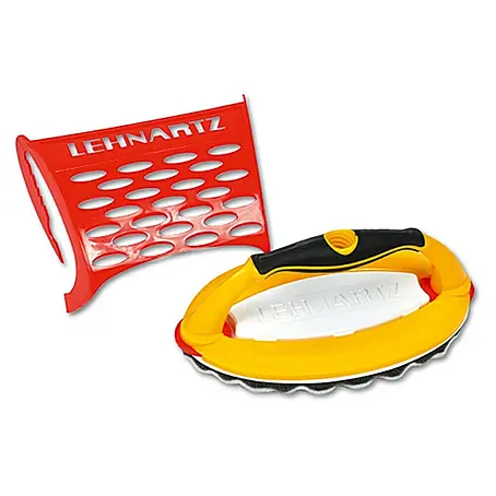 Lehnartz Isi-Line Streichkissen-Set Premium Omega XXL