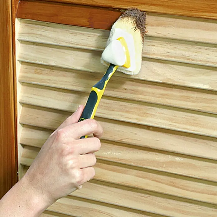 Lehnartz Isi-Line Streicher-Set Premium Delta 3-in-1 - 5 -tlg. - Anwendungsbeispiel