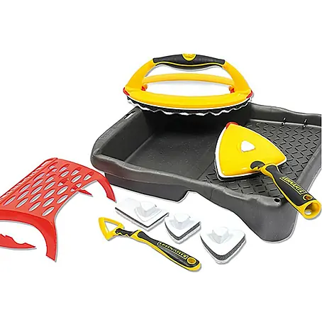 Lehnartz Isi-Line Streichkissen-Set Premium Mega-Box