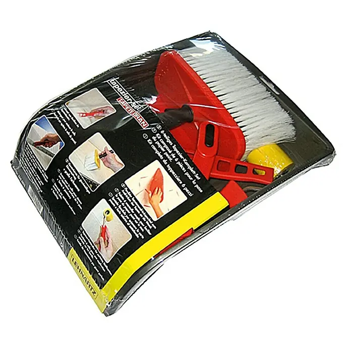 Lehnartz Tapezier-Set - 6 -tlg. - Ansicht von oben