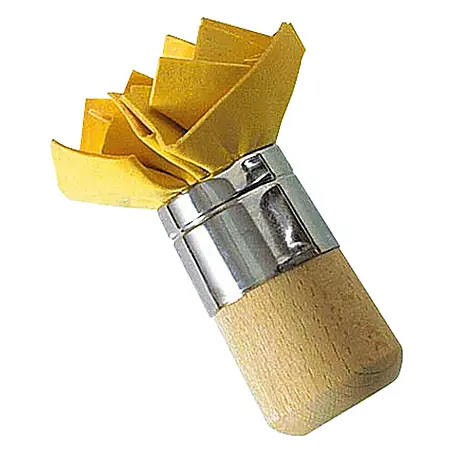 Mako Creativ Line Leder-Effektstempel