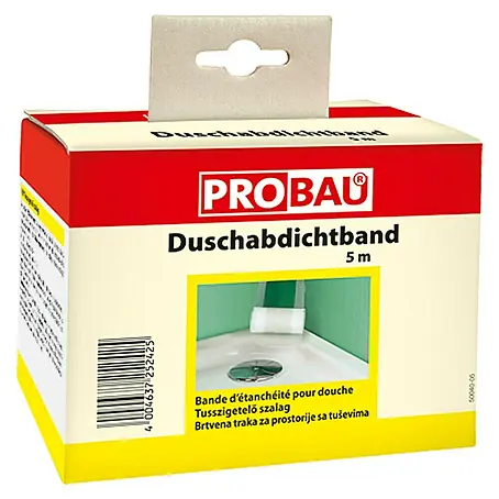 Probau eco Brtvena traka za tuš kabine