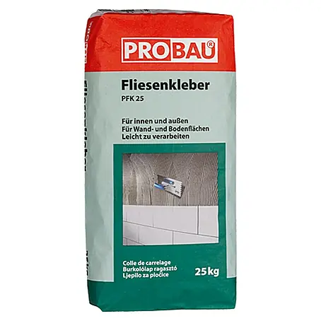 Probau  Fliesenkleber