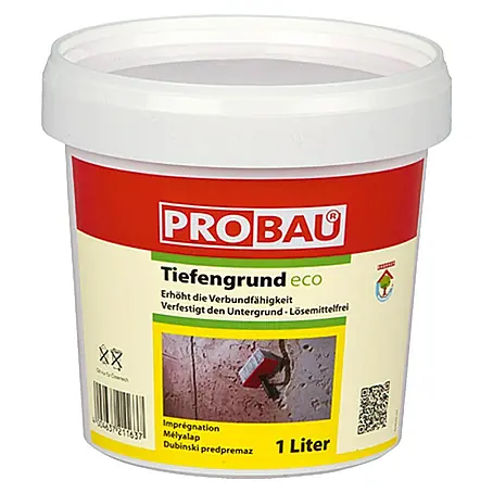 Probau eco Dubinski predpremaz