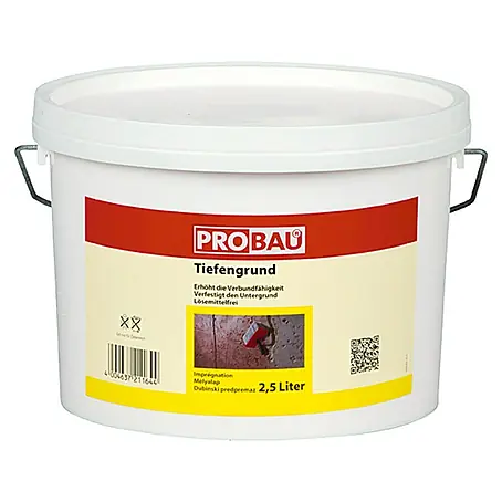 Probau eco Dubinski predpremaz
