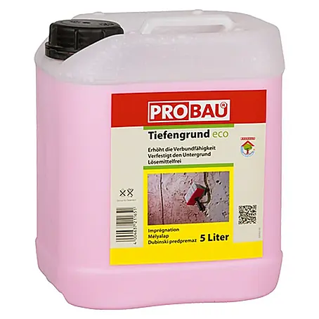 Probau eco Dubinski predpremaz
