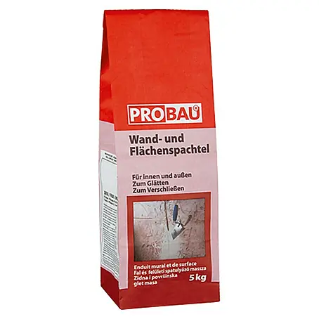Probau  Ljepilo za izravnavanje
