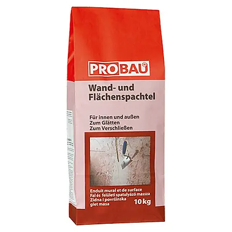 Probau  Ljepilo za izravnavanje