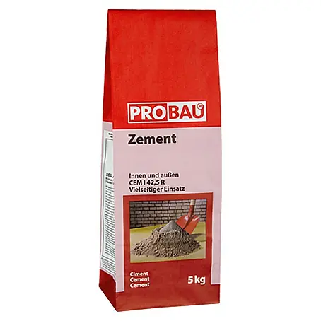 Probau  Cement