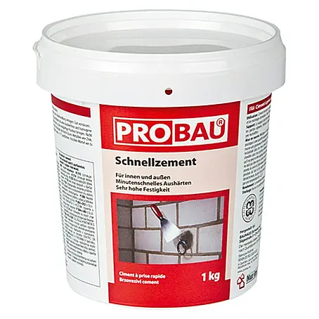 Probau  Brzi cement