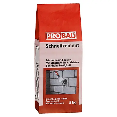 Probau  Brzi cement