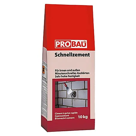Probau  Brzi cement
