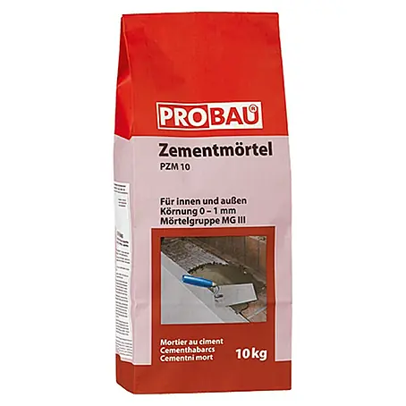 Probau  Cementni mort