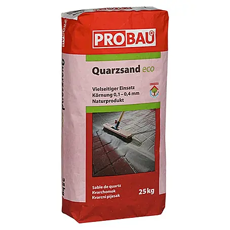 Probau eco Kvarcni pijesak