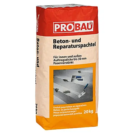 Probau  Masa za popravke u betonu