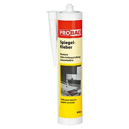 Probau  Spiegelkleber