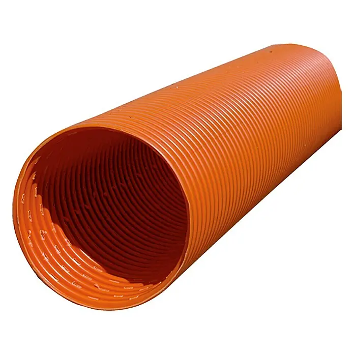 ACO Master Vollsickerrohr - Durchmesser: 100 mm, Länge: 2,5 m