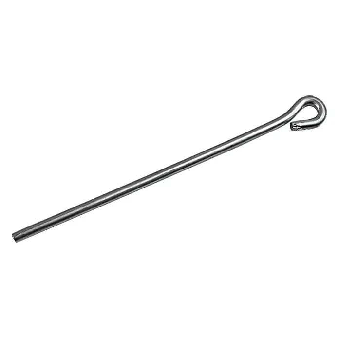Knauf Draht mit Öse - 500 x 45 x 4 mm, 1 Stk.