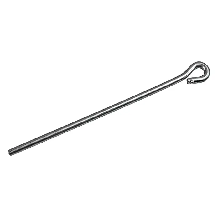 Knauf Draht mit Öse - 500 x 45 x 4 mm, 100 Stk.