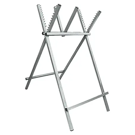 Metalni stalak za piljenje