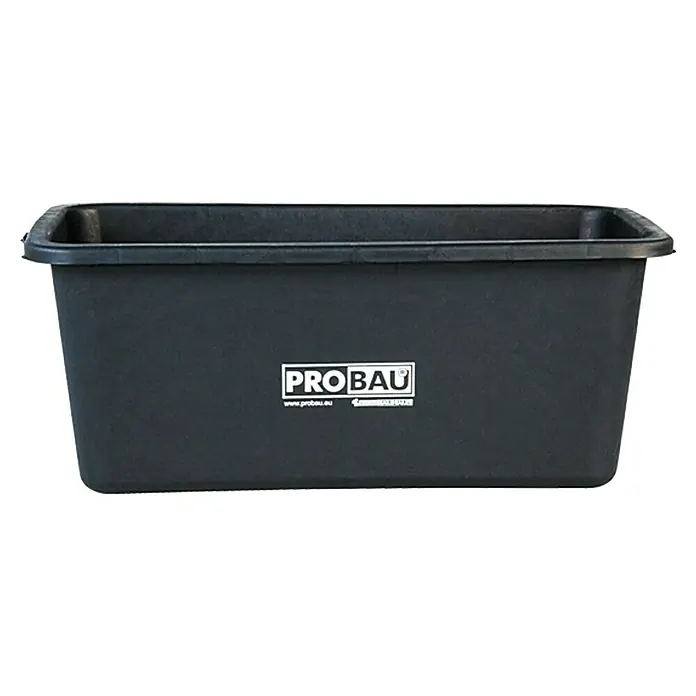 Probau Mörtelkasten 65 - 74 x 42 x 31 cm - Vorderansicht