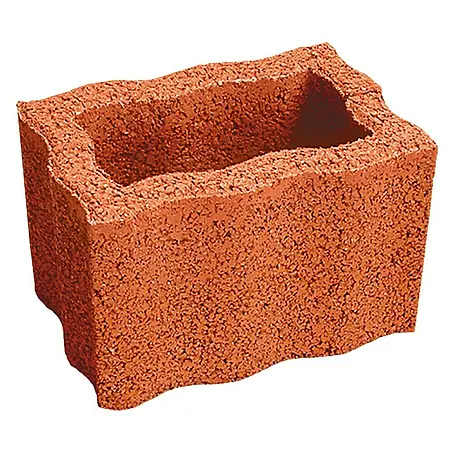Škarpni element za cvijeće Betonska posuda