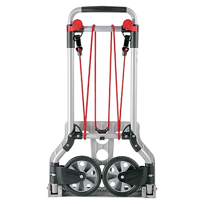 Wolfcraft Transportni sustav TS 600 - Nosiva sila: 70 kg