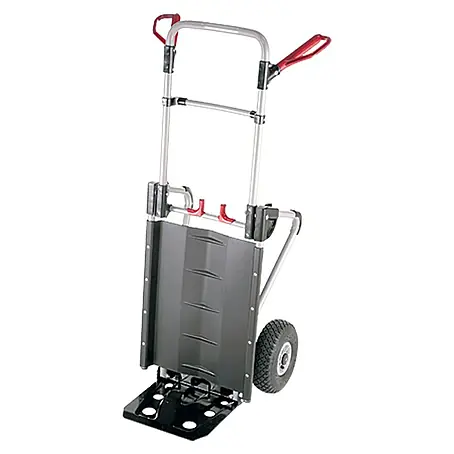 Wolfcraft  Transportsystem TS 1000