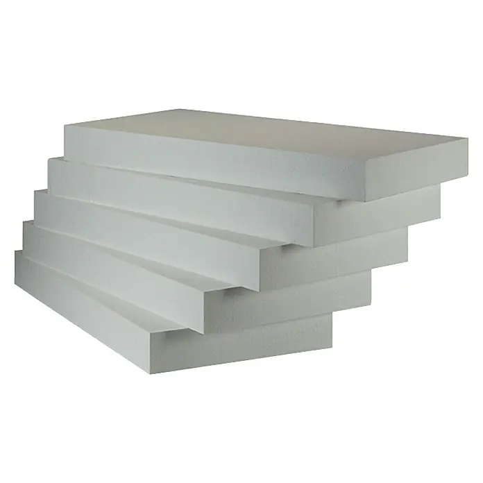 Mehrzweckdämmplatte DEO/WAB 040 - Stärke: 30 mm, Inhalt: 8 m² - Detailaufnahme