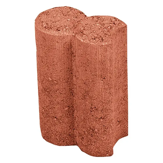 Rubna palisada - 9 x 6 x 15 cm, Toskana, Beton