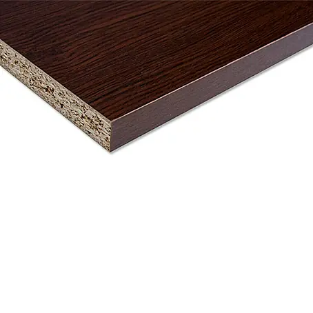 Möbelbauplatte