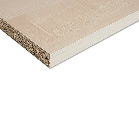 Möbelbauplatte