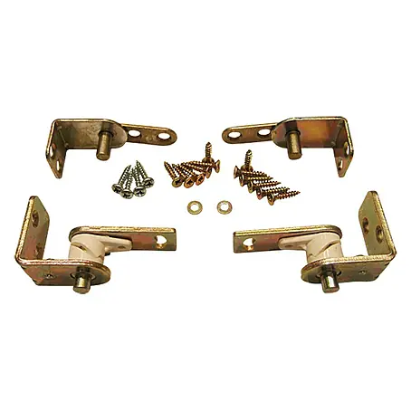 HBS Betz  Herraje para puerta basculante