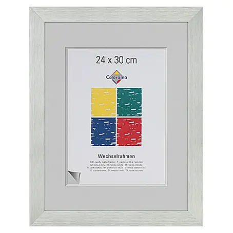 Colorama  Bilderrahmen Star