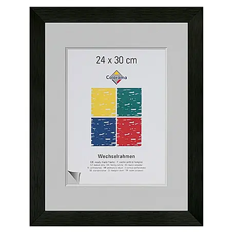 Colorama  Bilderrahmen Star