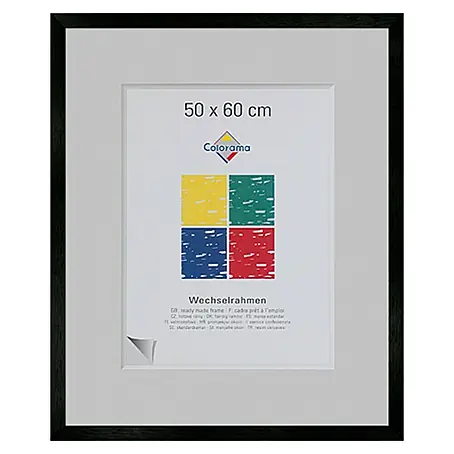Colorama  Bilderrahmen Star