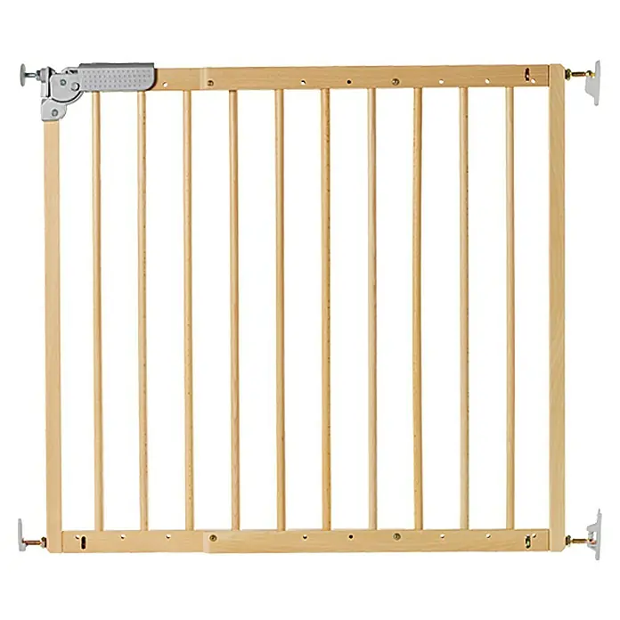 Star Stairs Sigurnosna ograda Pia - Visina: 71 cm, 75,6 cm - 110,4 cm